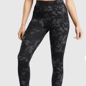 KK FIT gymshark leggings